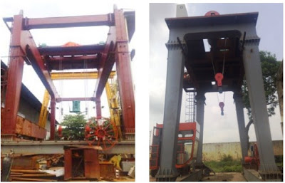 Biến tần cho cầu trục Biến tần cho cầu trục